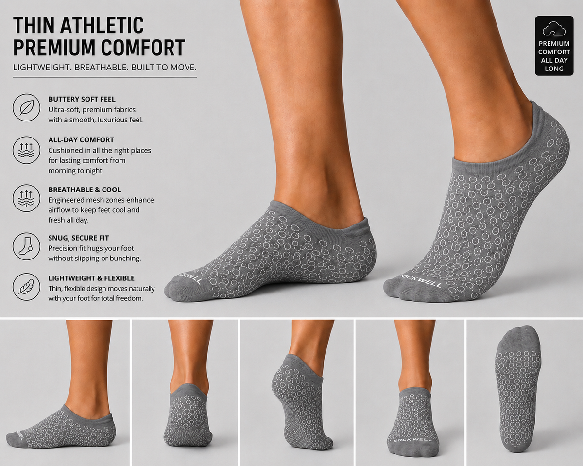 PERFORMANCE COMFORT