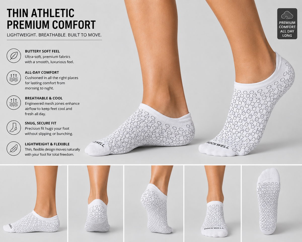 PERFORMANCE COMFORT