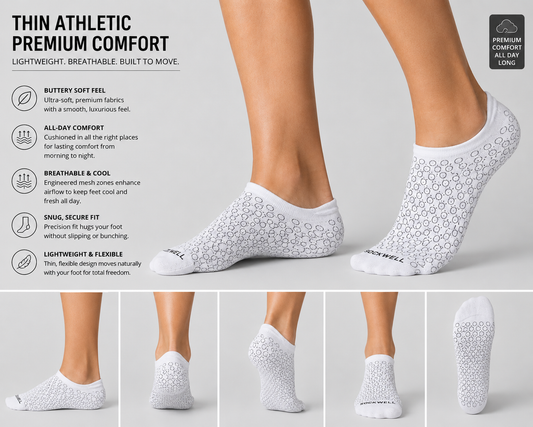 PERFORMANCE COMFORT