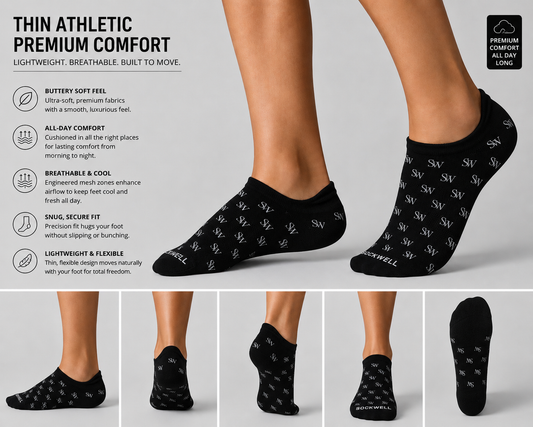 PERFORMANCE COMFORT